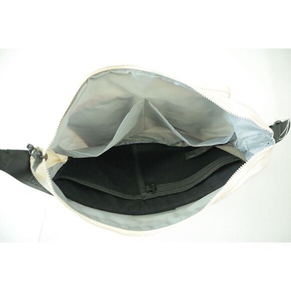 Free People Movement 92966944 Women's Whipped Cream/Ivory Trailhead Sling Bag - Picture 8 of 11